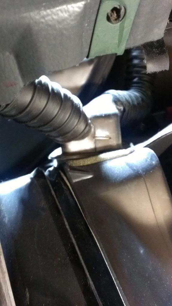 How to Heater core replacement S10 Forum